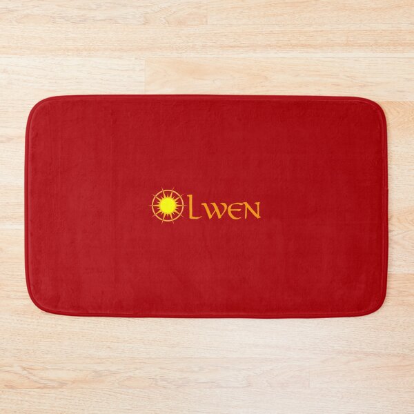 Item preview, Olwen designed and sold by Prints4Pagans.