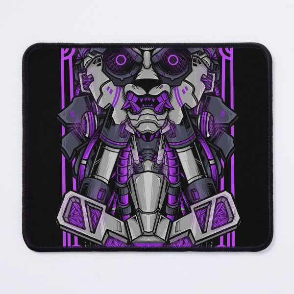 Item preview, Panda mecha designed and sold by herocloth.