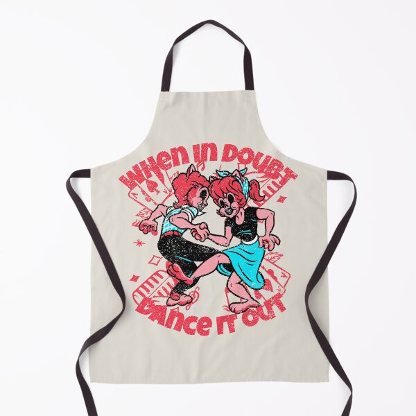Item preview, When In Doubt Dance It Out designed and sold by LKDesigns24.