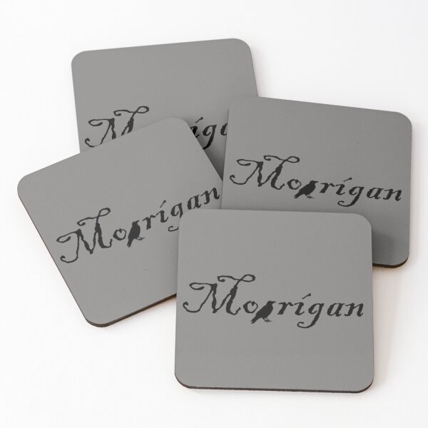 Item preview, Morrigan designed and sold by Prints4Pagans.