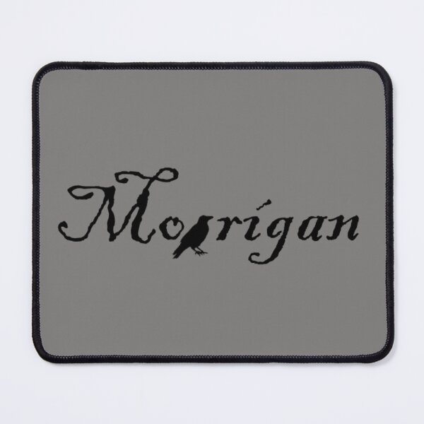 Item preview, Morrigan designed and sold by Prints4Pagans.