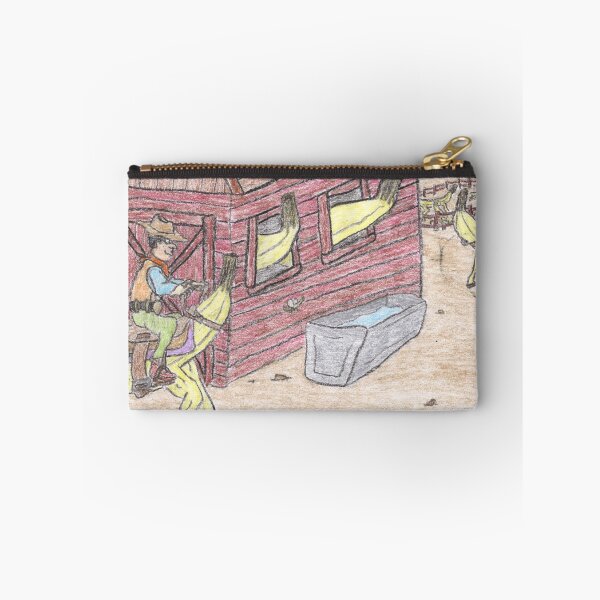 Item preview, Down At The Banana Ranch designed and sold by DrewSomervell.