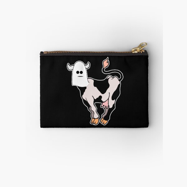 Item preview, Ghost cow moo i mean Boo designed and sold by NuarzDesign.