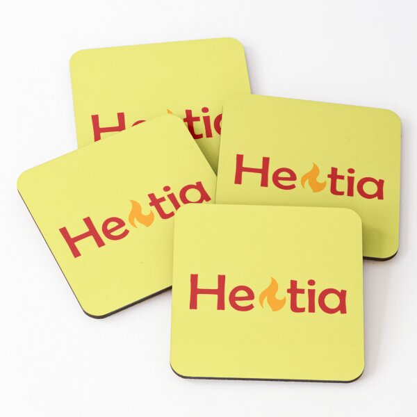 Item preview, Hestia designed and sold by Prints4Pagans.