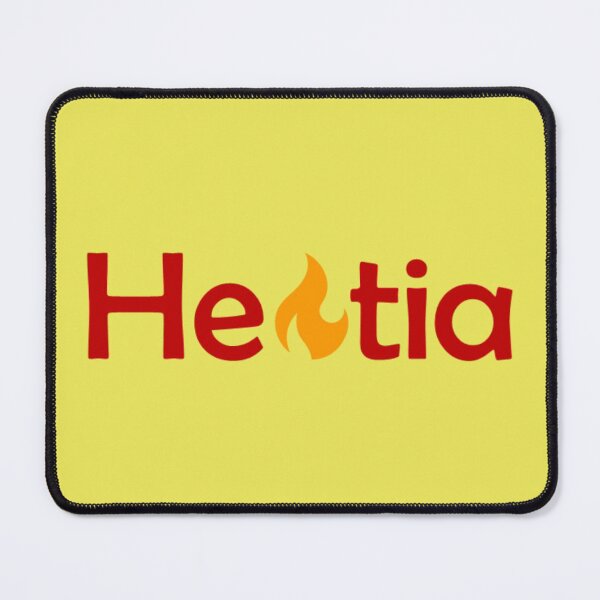 Item preview, Hestia designed and sold by Prints4Pagans.