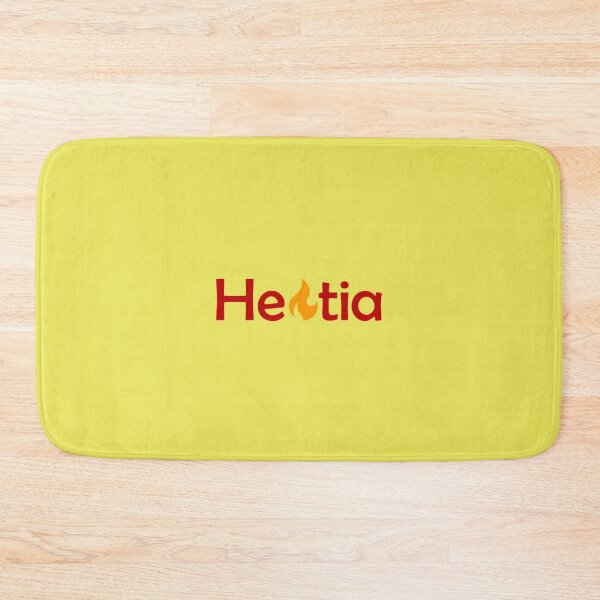 Item preview, Hestia designed and sold by Prints4Pagans.