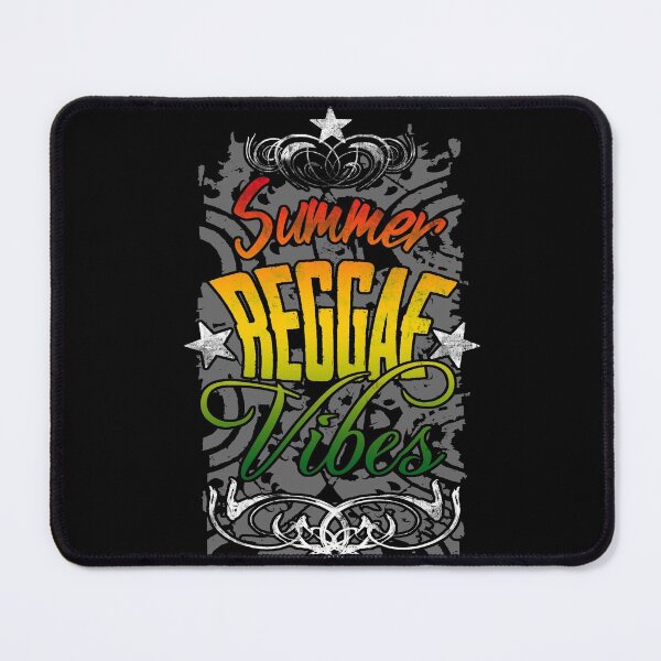Item preview, Summer Reggae Vibes designed and sold by Periartwork.