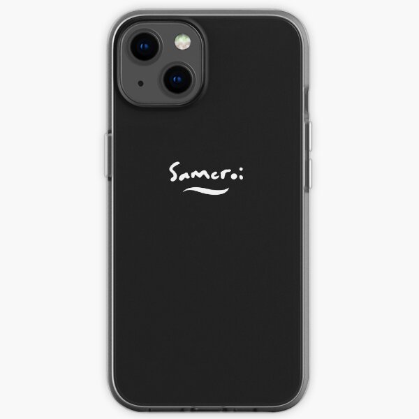T-Shirt Sons of Anarchy Samcro Shirt und Hoodies - Unterschiedliches Design iPhone Flexible Hülle