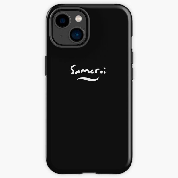T-Shirt Sons of Anarchy Samcro Shirt und Hoodies - Unterschiedliches Design iPhone Robuste Hülle