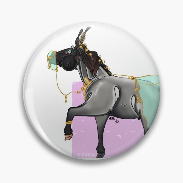 Item preview, Nexus designed and sold by leviosaart.