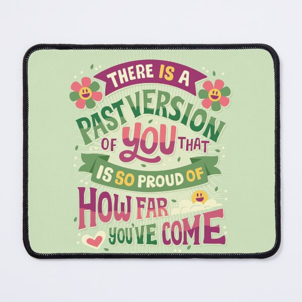 Item preview, Past Version Of You designed and sold by Risa Rodil.