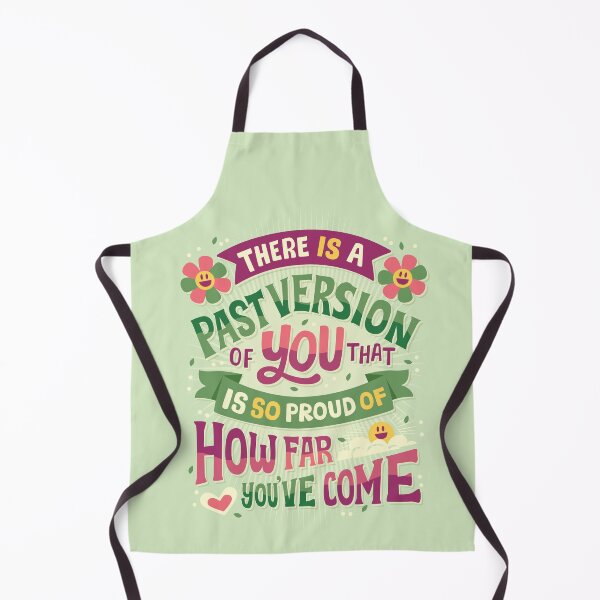 Item preview, Past Version Of You designed and sold by Risa Rodil.