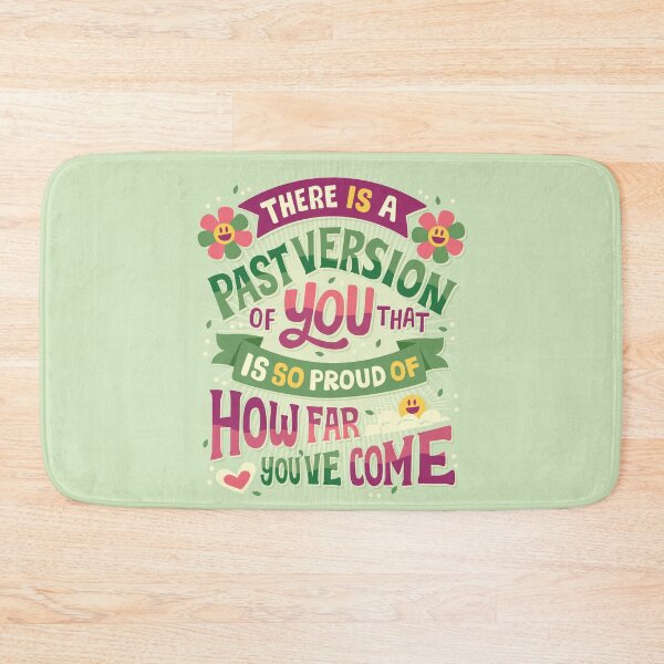 Item preview, Past Version Of You designed and sold by Risa Rodil.