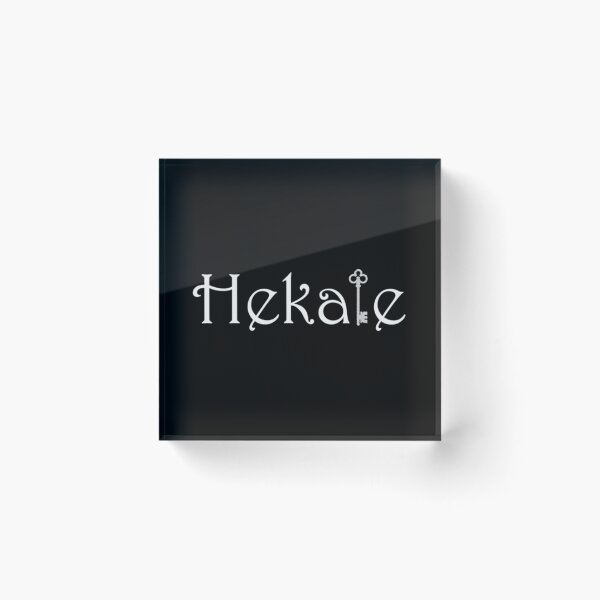Item preview, Hekate designed and sold by Prints4Pagans.