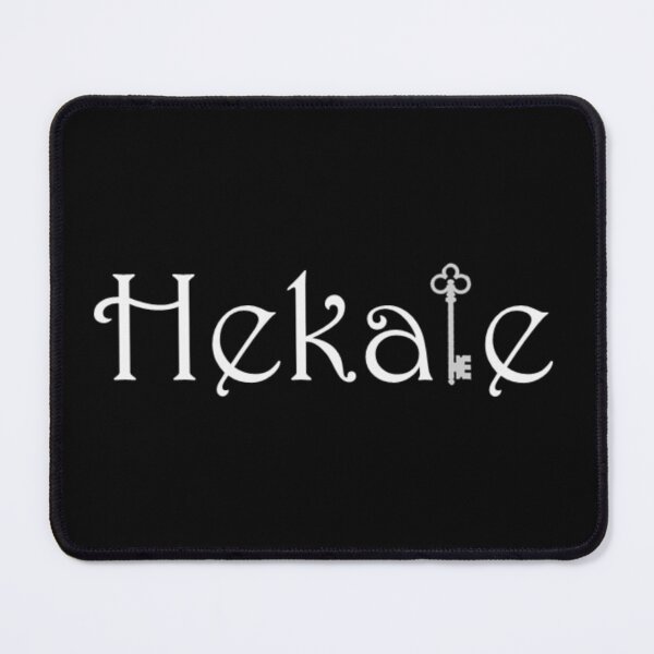 Item preview, Hekate designed and sold by Prints4Pagans.
