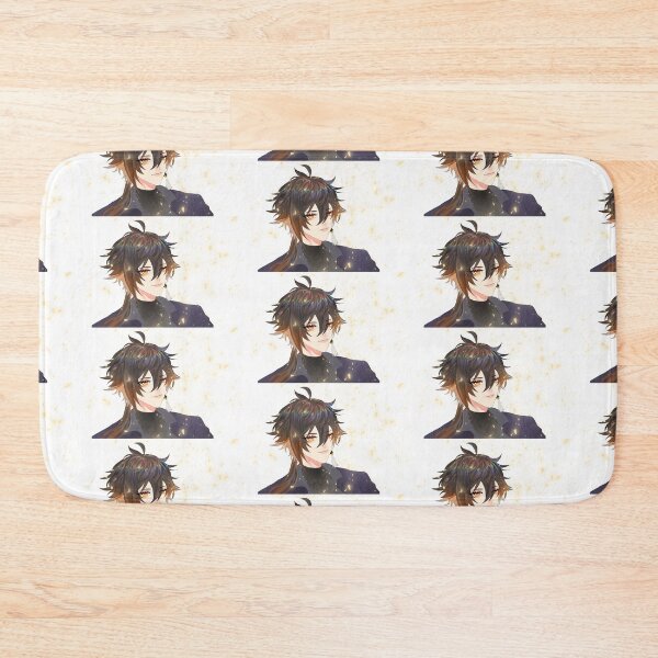 Item preview, Genshin Impact Zhongli designed and sold by kikokayk.