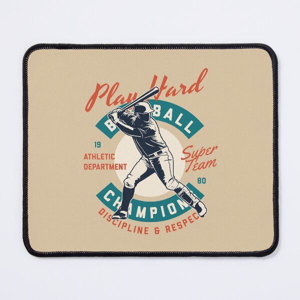 Item preview, Baseball Champions designed and sold by wazoosi.