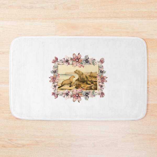Item preview, Zoological board Seals - Zoological designs and zoology boards designed and sold by AdvanceDesign.