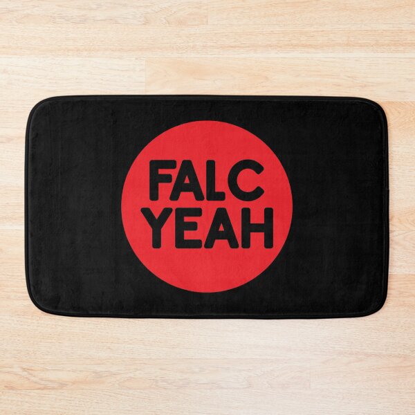 Item preview, Falc Yeah designed and sold by RevolutionInPaint.