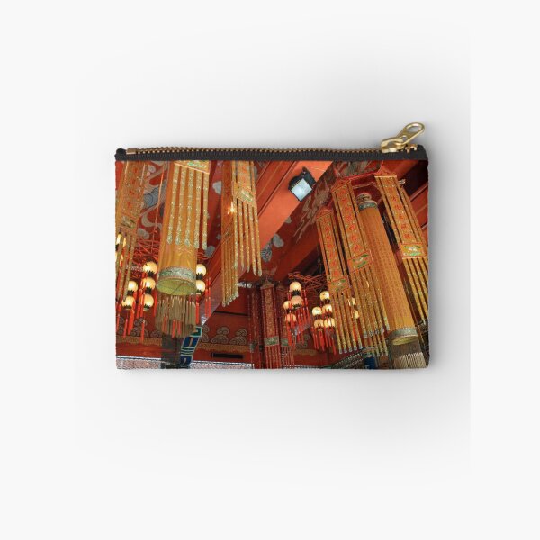 Item preview, Po Lin Monastery, Hong Kong designed and sold by 3rdeyelens.
