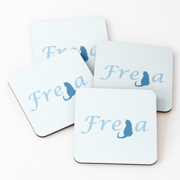 Item preview, Freyja designed and sold by Prints4Pagans.