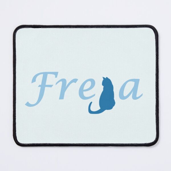 Item preview, Freyja designed and sold by Prints4Pagans.