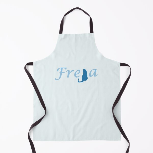 Item preview, Freyja designed and sold by Prints4Pagans.