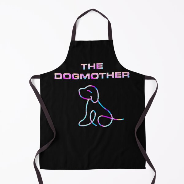 Item preview, the dogmother - dog lover gift idea designed and sold by HarveyChaats.