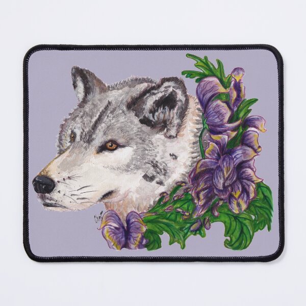 Item preview, Wolfbane designed and sold by Churi.
