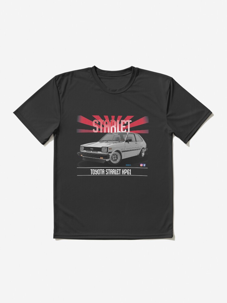 Starlet Short Sleeve Tee in White Starlet Short Sleeve Tee in White