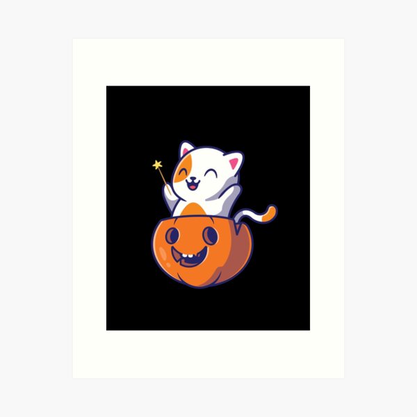 Item preview, Halloween Pregnancy designed and sold by Mohamedprf.