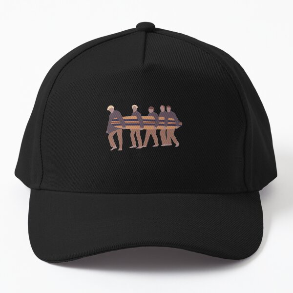 Beach boys baseball cap online