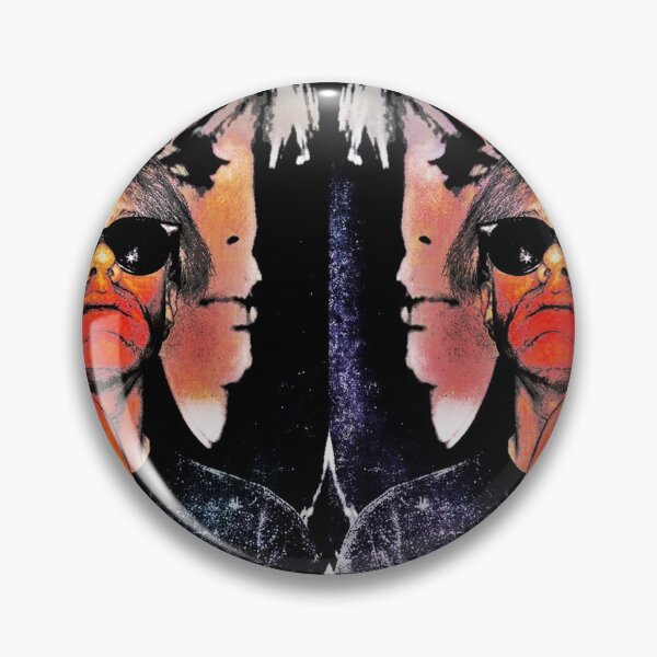Item preview, andy warhol is a scream hang him on your wall take 2 designed and sold by charliethetramp.