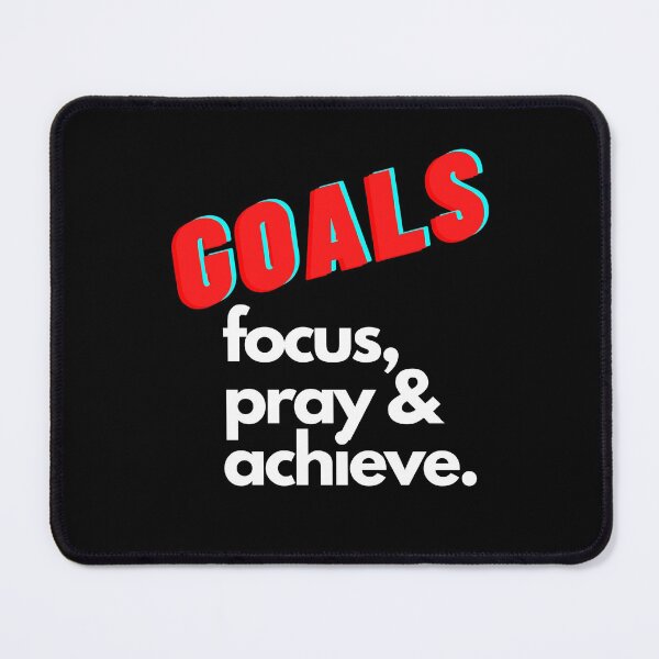 Item preview, Goals designed and sold by katrinaissilly.