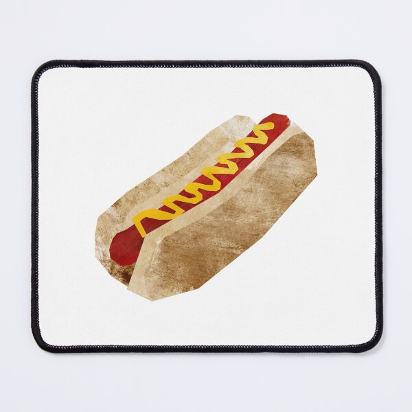 Item preview, Hotdog designed and sold by BabbanGaelg.
