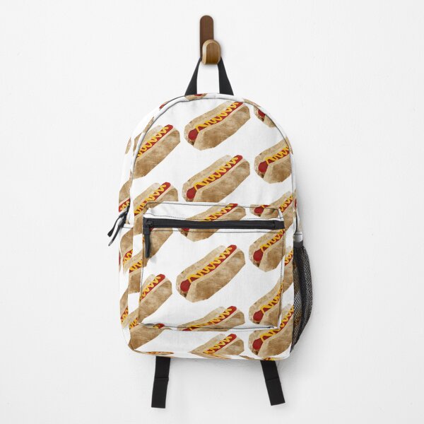 Item preview, Hotdog designed and sold by BabbanGaelg.
