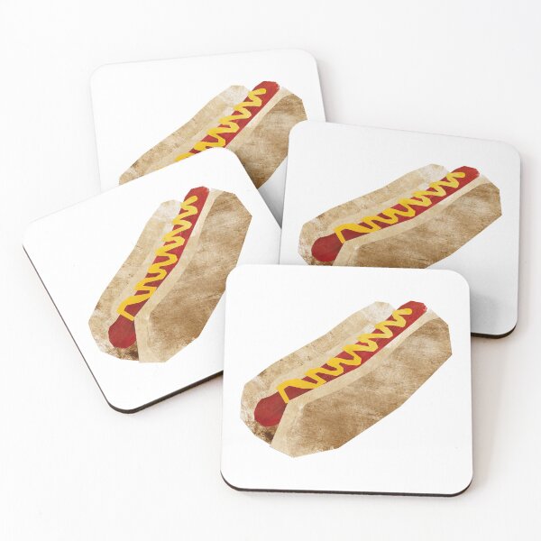 Item preview, Hotdog designed and sold by BabbanGaelg.