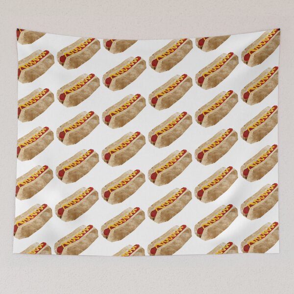 Item preview, Hotdog designed and sold by BabbanGaelg.
