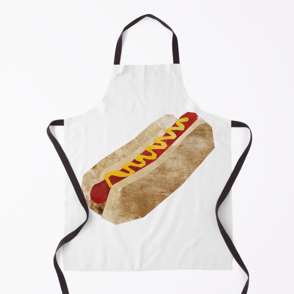 Item preview, Hotdog designed and sold by BabbanGaelg.