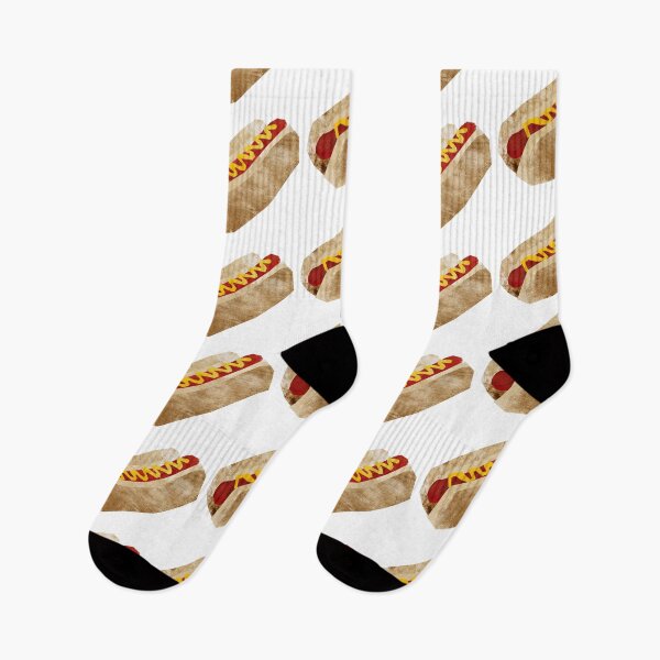 Item preview, Hotdog designed and sold by BabbanGaelg.
