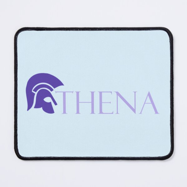 Item preview, Athena designed and sold by Prints4Pagans.