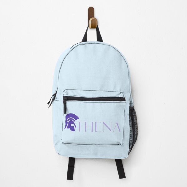 Item preview, Athena designed and sold by Prints4Pagans.