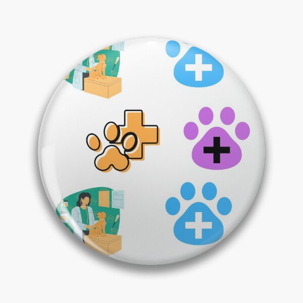 Item preview, Forget Princess I Want To Be Veterinarian Gift Essential designed and sold by OneAction.