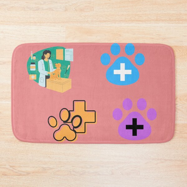Item preview, Forget Princess I Want To Be Veterinarian Gift Essential designed and sold by OneAction.