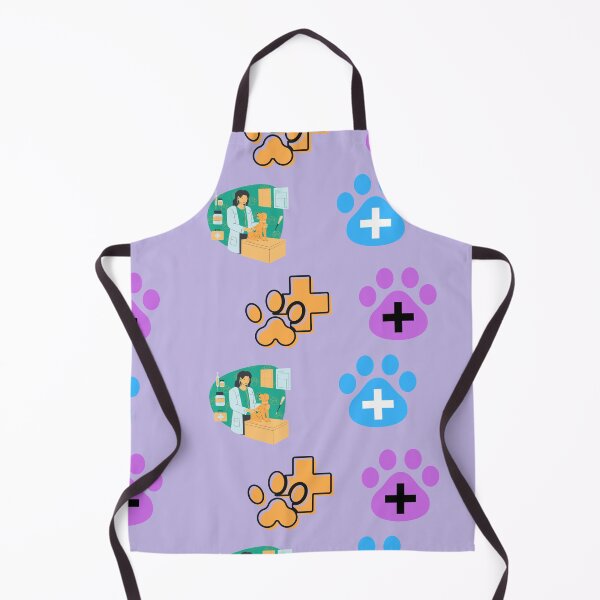 Item preview, Forget Princess I Want To Be Veterinarian Gift Essential designed and sold by OneAction.