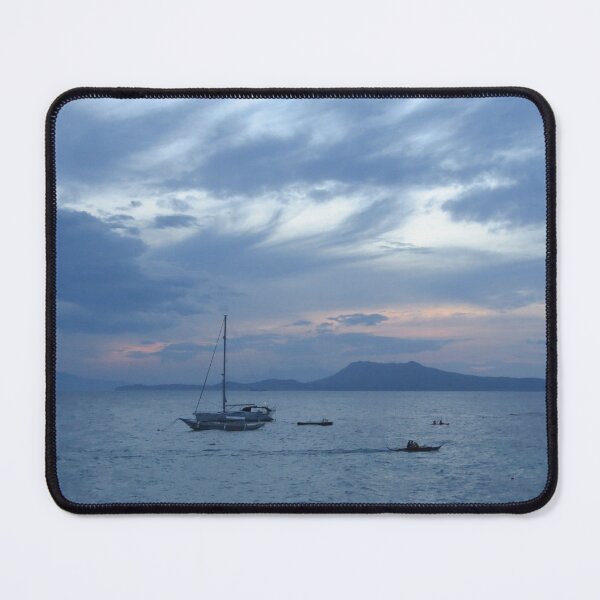 Item preview, Sunrise Blue Hour designed and sold by Linda Walsh.