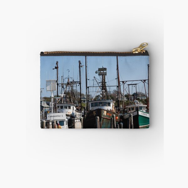 Item preview, Menemsha Sister Ships designed and sold by phil decocco.