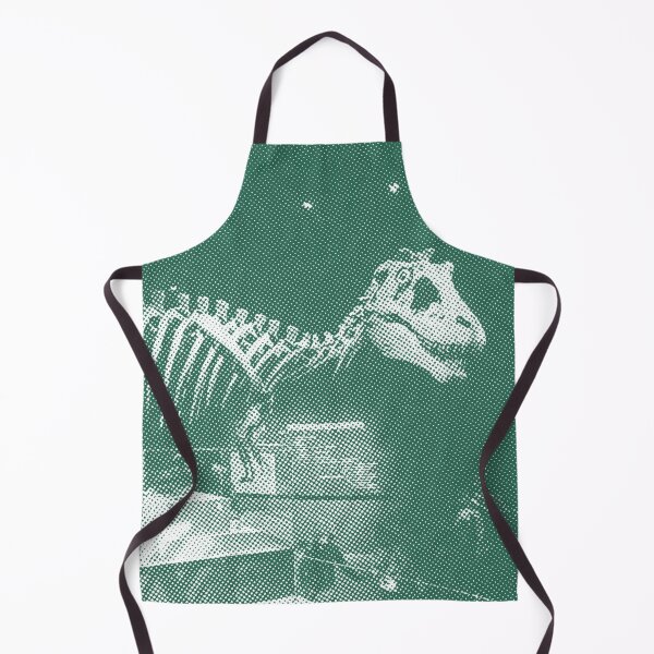 Item preview, Tyrannosaur - Dinosaur Green Design designed and sold by TomSaturnV.