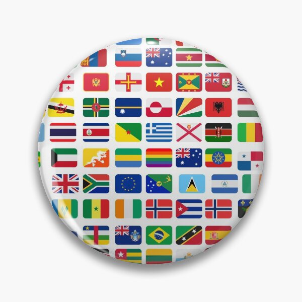 Item preview, flags designed and sold by Beauttiq496.