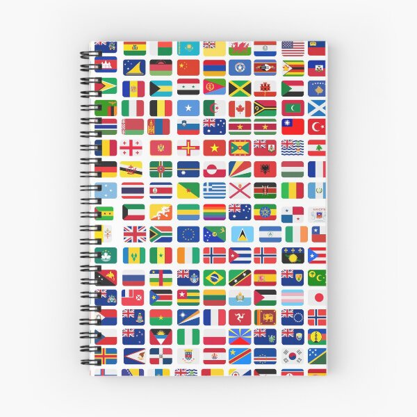 Item preview, flags designed and sold by Beauttiq496.